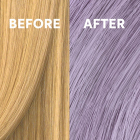 COLORCHARM demo showing consistent root-to-end coverage benefit