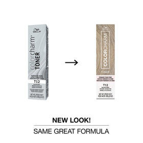 COLORCHARM crème texture close up showing smooth application control