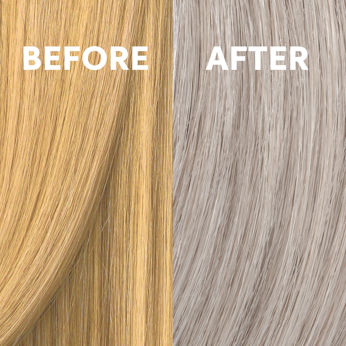 COLORCHARM T19 bottle label detail showing vegan and paraben-free attributes