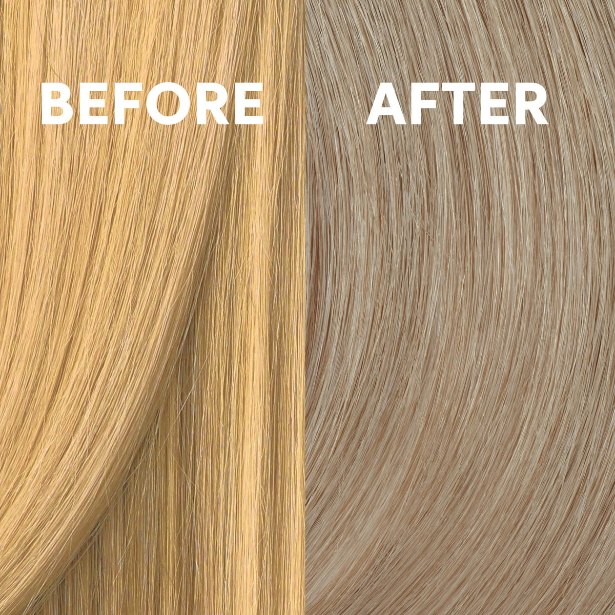 COLORCHARM brush applying toner offering precise application benefit