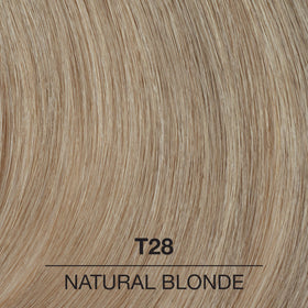 COLORCHARM pouring toner into bowl for controlled application benefit