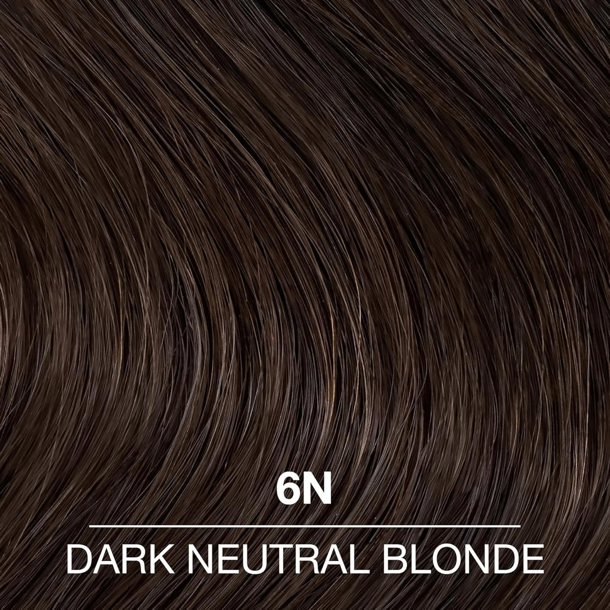 COLORCHARM texture close-up highlighting shea butter conditioning effect