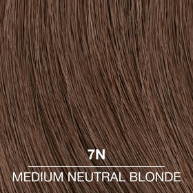 COLORCHARM cream texture close-up showing smooth application benefit