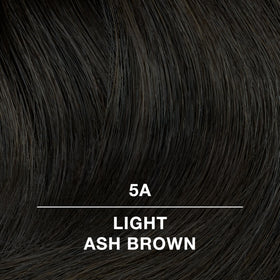 COLORCHARM cream texture close-up illustrating smooth application benefit