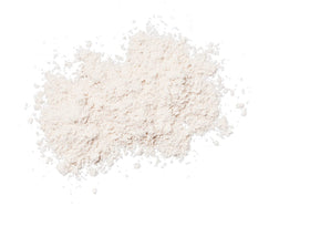 Colorescience brush bristles close-up highlighting antimicrobial hygiene