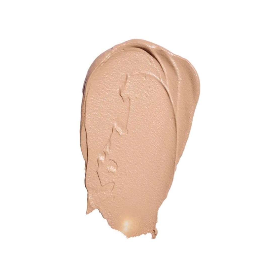 Colorescience texture close-up whipped cream foundation showing smooth blendability benefit