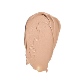Colorescience texture close-up whipped cream foundation showing smooth blendability benefit