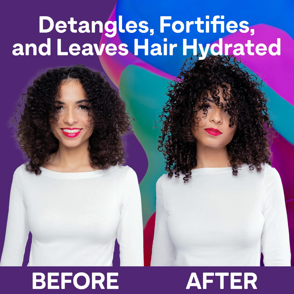 Geranium extract ingredient visual with ColorProof emphasizing antioxidant protection