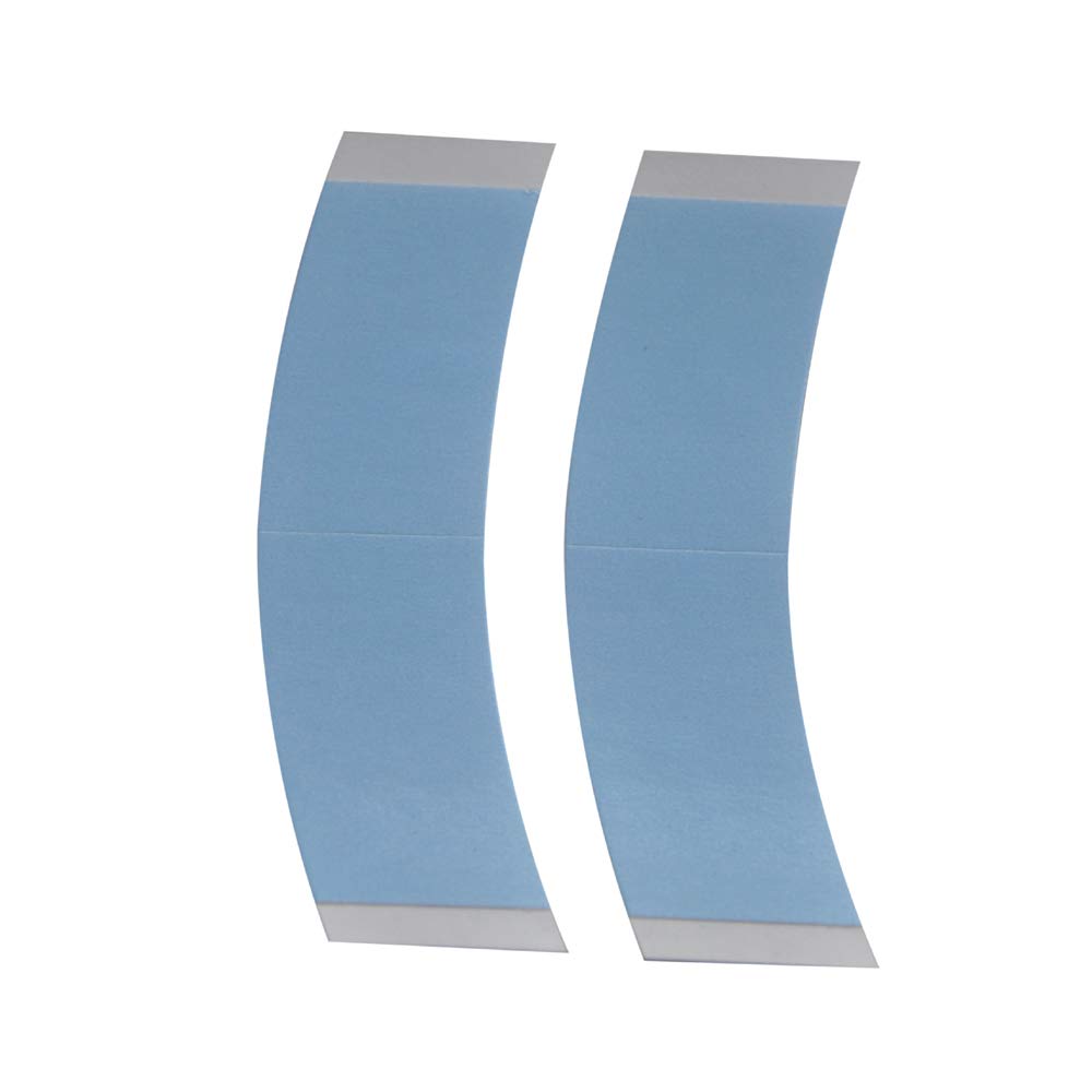coloryoung close-up of tape texture showing safe medical-grade adhesive
