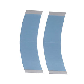 coloryoung close-up of tape texture showing safe medical-grade adhesive