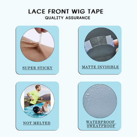 coloryoung edge bond detail illustrating invisible seam and comfort