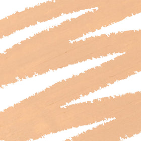 ColourPop gel liner tip close-up showing smooth applicator and precise control
