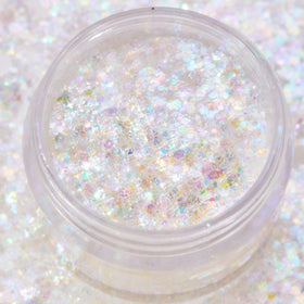 ColourPop Disco Lady cap and nozzle detail showing precise, mess-free dispensing
