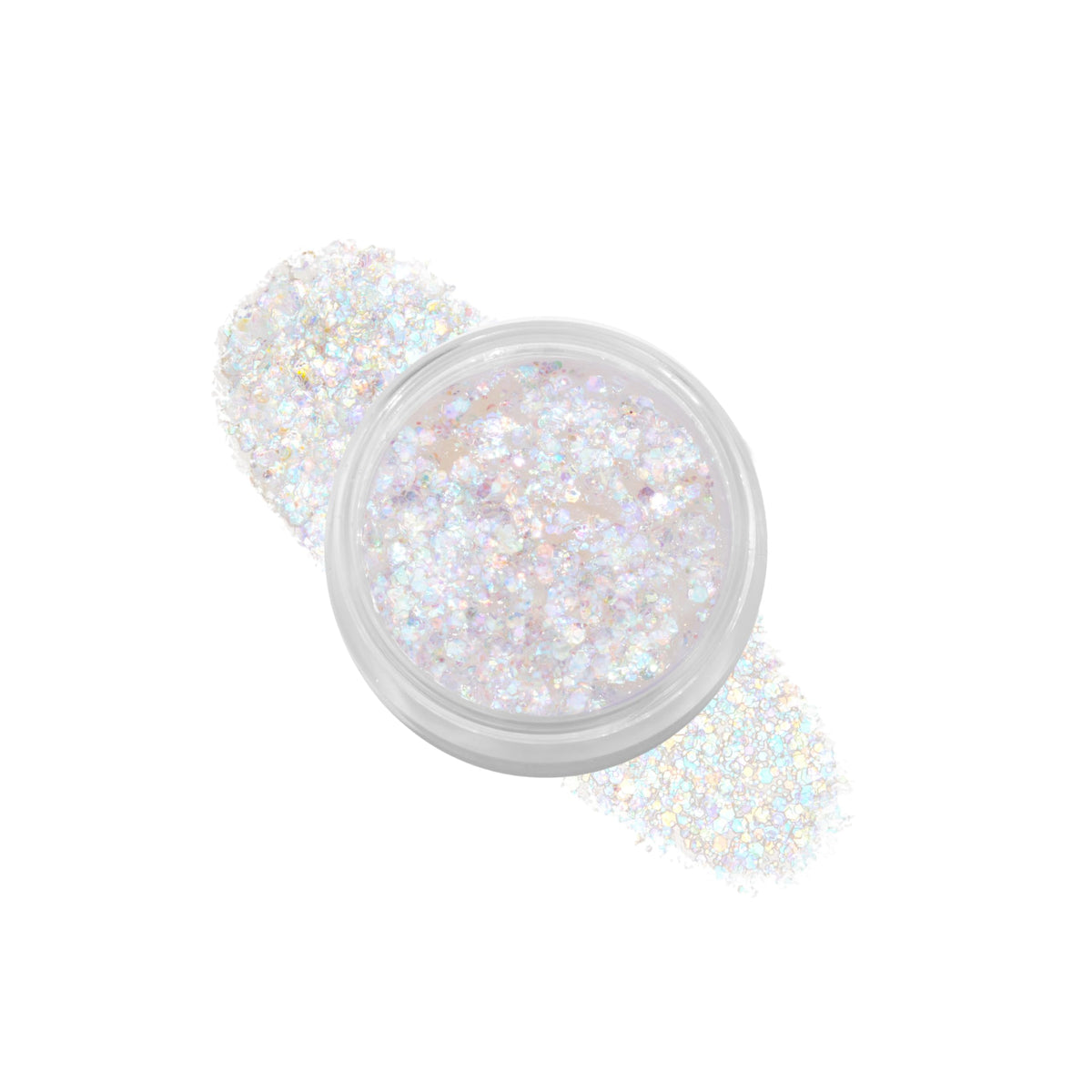ColourPop Disco Lady front packaging showing label and tube, convenient travel size