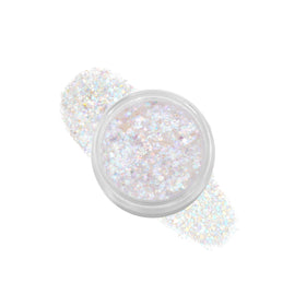 ColourPop Disco Lady front packaging showing label and tube, convenient travel size