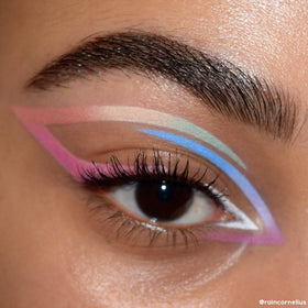 ColourPop Fade Into Hue matte shade texture close-up showing smooth buildable application