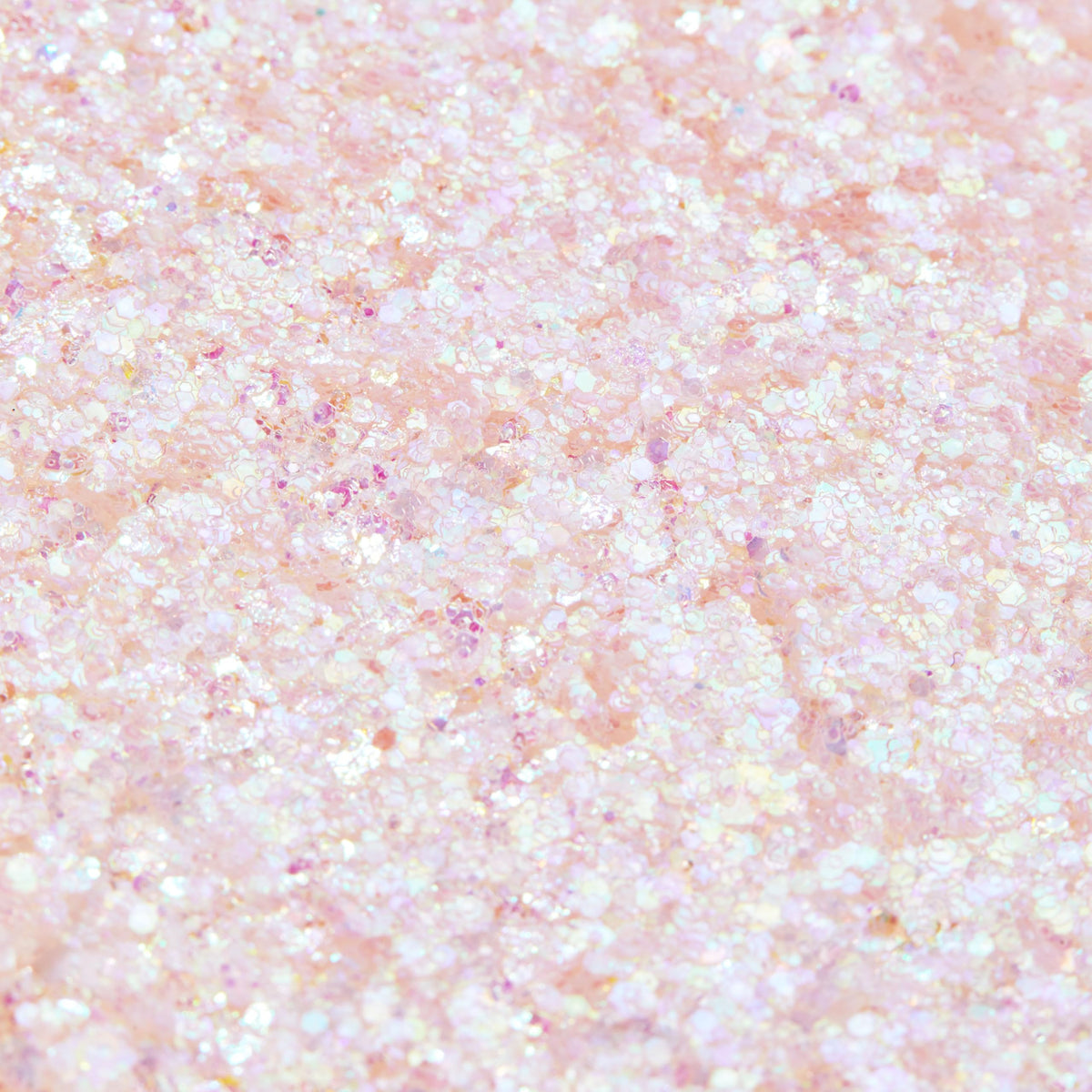 ColourPop open cap showing adhesive gel texture for easy no-glue application