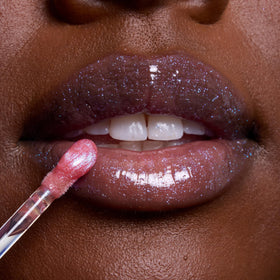 ColourPop ingredients visual with Kakadu plum and cherries highlighting hydrating benefits