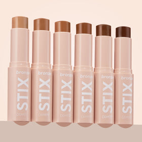 ColourPop product label detail displaying shade name and formula information