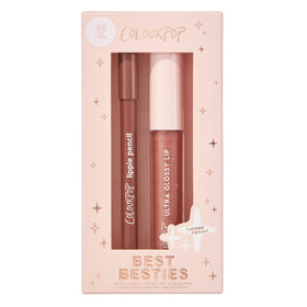 ColourPop product label highlighting Kakadu Plum ingredient for conditioning
