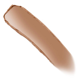 ColourPop Laguna Beach stick texture close-up demonstrating creamy blendability