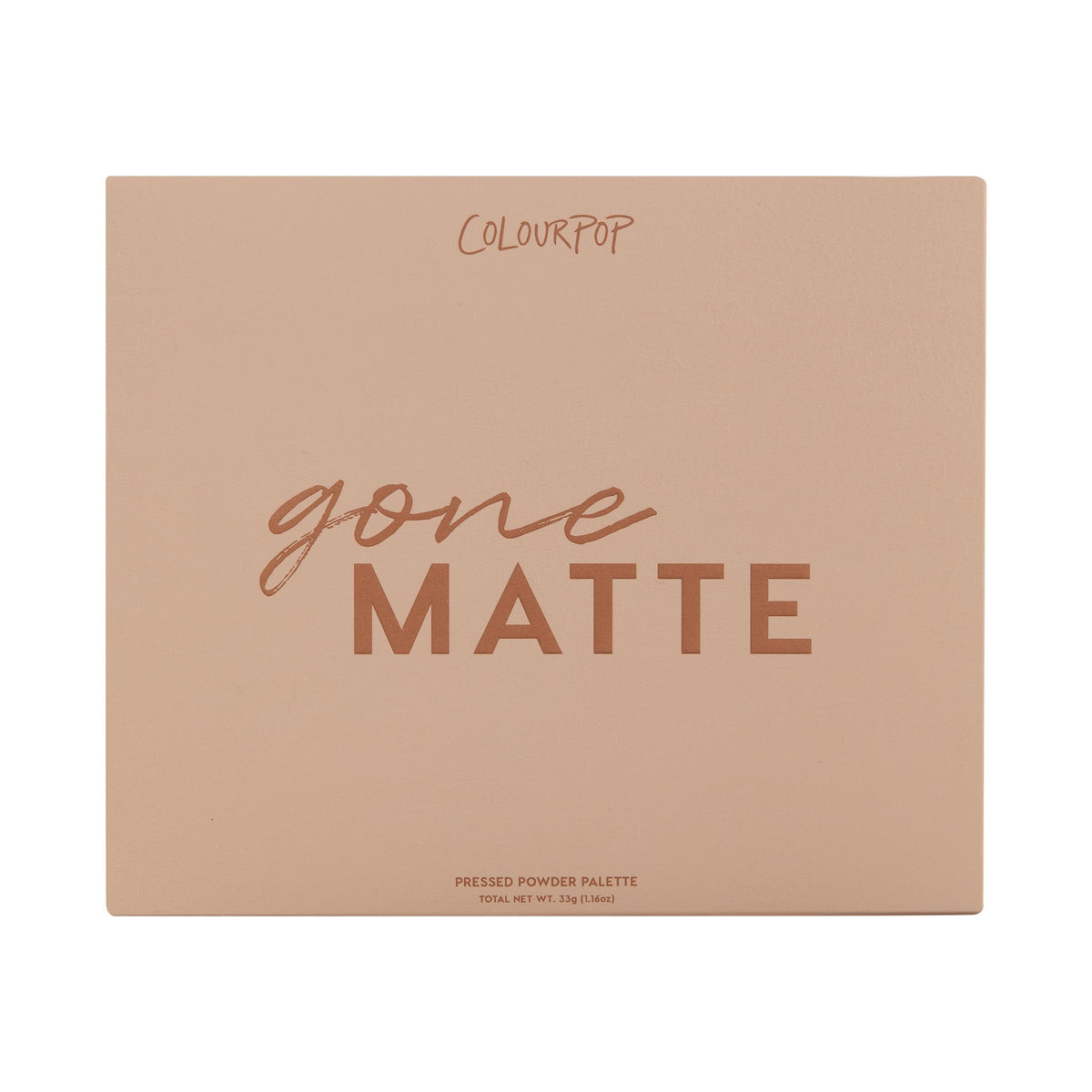 ColourPop eye look in evening setting showing finished makeup versatility and long-wearing finish