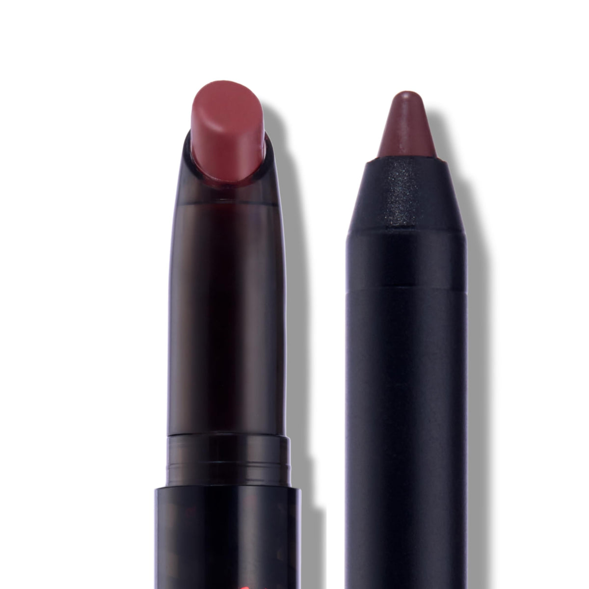 ColourPop kit in a makeup bag lifestyle image showing everyday wearability