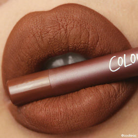 Arm swatches of ColourPop Lippie Pencil shades illustrating pigment payoff and color accuracy