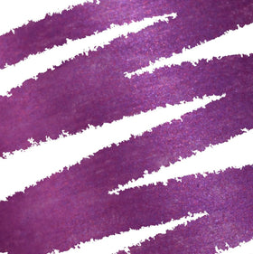 ColourPop Plum Smash swatch on skin highlighting rich plum pigment and blendability