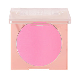 ColourPop Prairie Air front packaging showing compact and shade, convenient travel-ready design