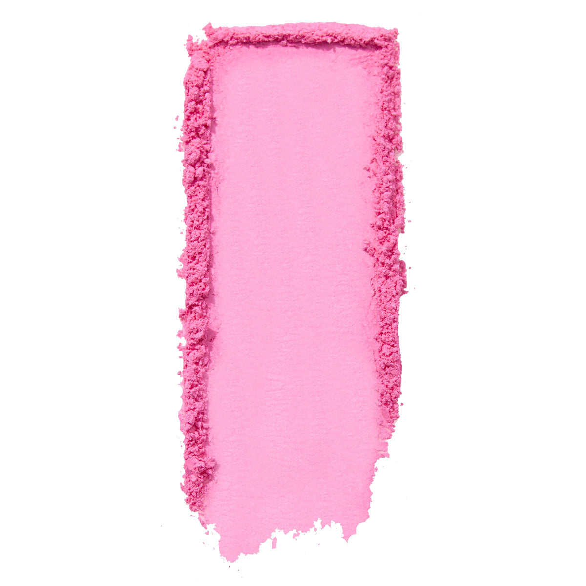 ColourPop Prairie Air heart pan close-up revealing smooth surface and true color payoff