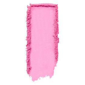 ColourPop Prairie Air heart pan close-up revealing smooth surface and true color payoff