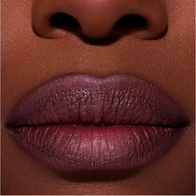 ColourPop shade swatches on arm showing true-to-tube pigmentation