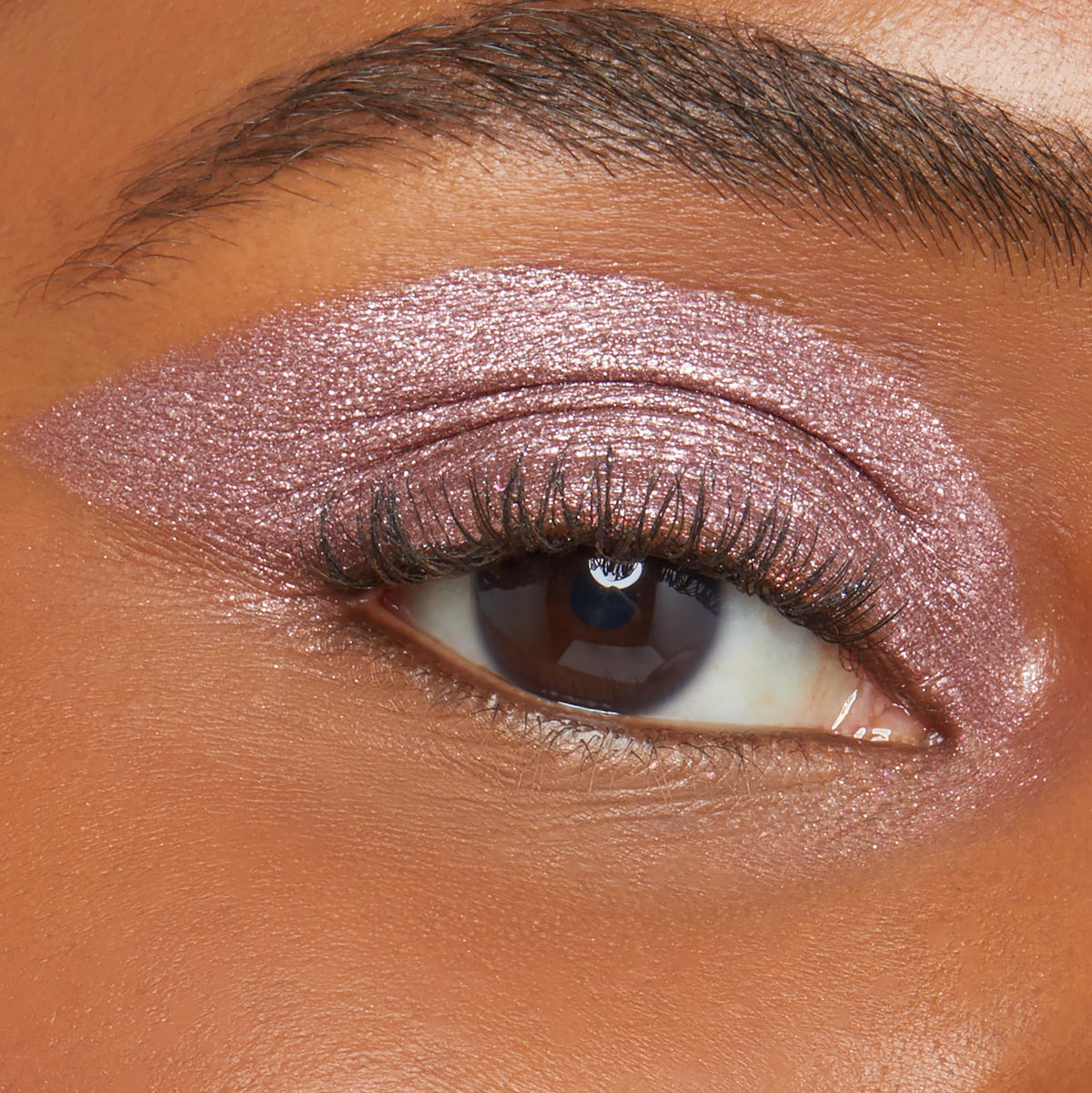 ColourPop Shadow Stix exposed built-in sharpener illustrating on-the-go maintenance benefit