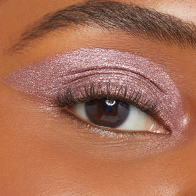 ColourPop Shadow Stix exposed built-in sharpener illustrating on-the-go maintenance benefit