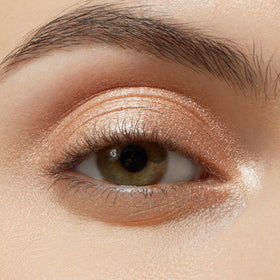 ColourPop Shadow Stix creamy texture swatch demonstrating smooth, blendable pigment benefit