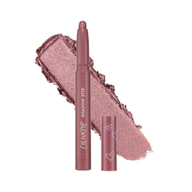 ColourPop Shadow Stix front view showing Next Spot shade and compact packaging benefit