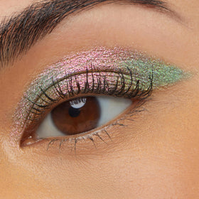 ColourPop Shadow Stix Galaxy built-in sharpener detail for precise tip