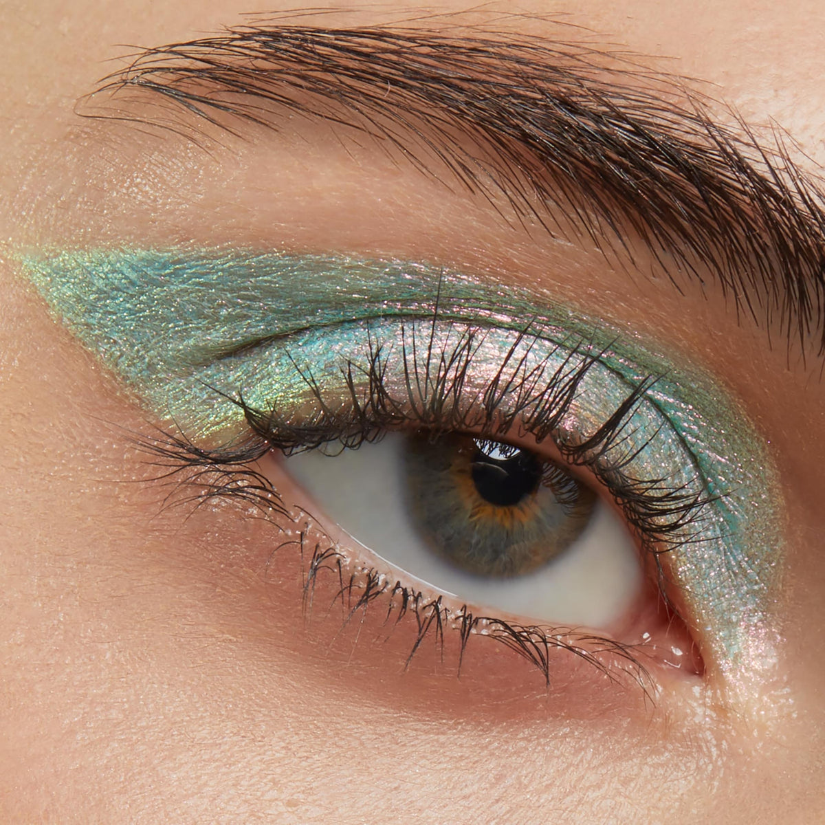 ColourPop Shadow Stix Game Over tip close-up highlighting precise application and control