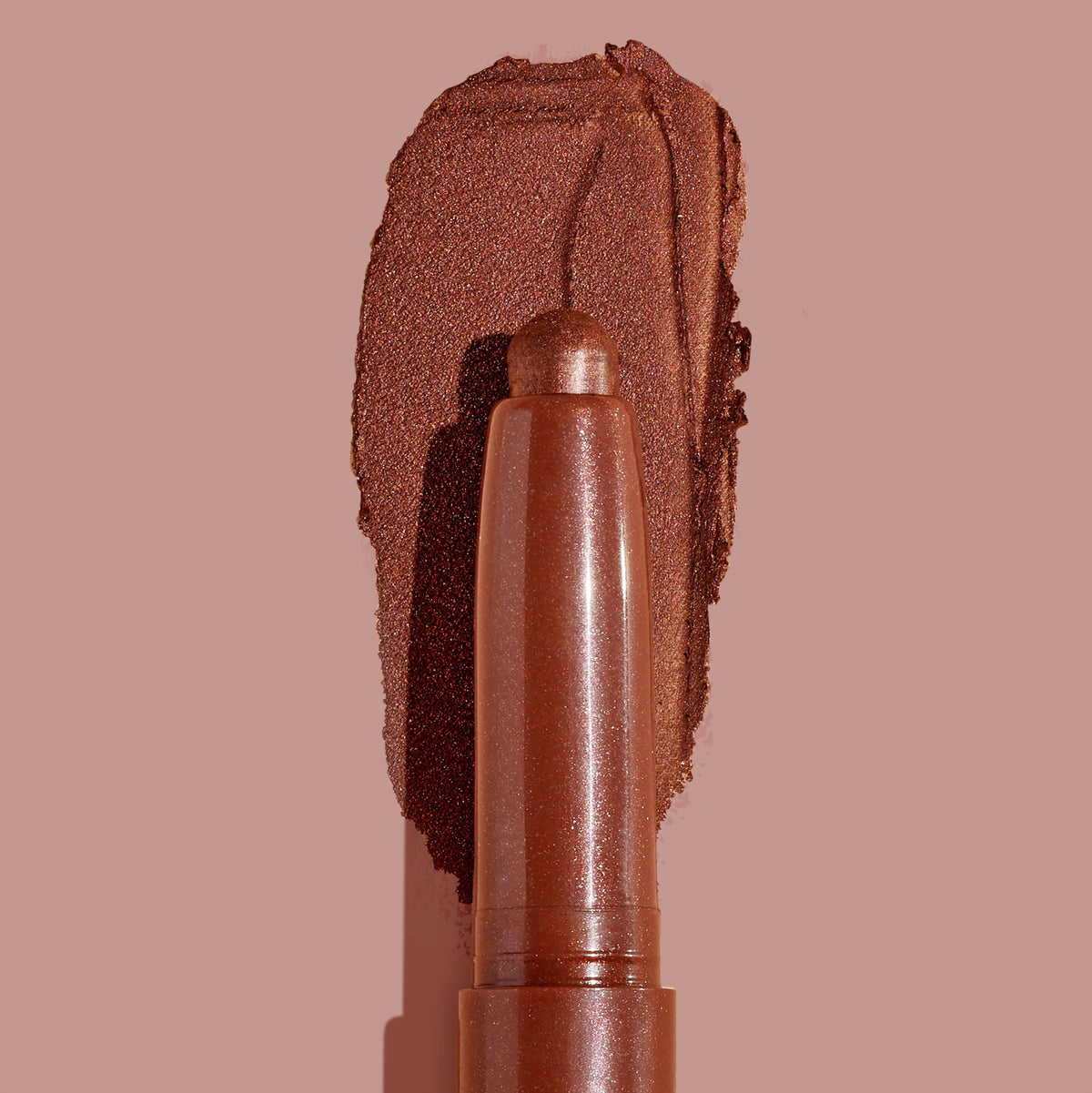 ColourPop Shadow Stix inside a makeup bag in a lifestyle setting for portable touch-ups