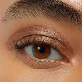 ColourPop Shadow Stix being applied on eyelid for quick, blendable eye color