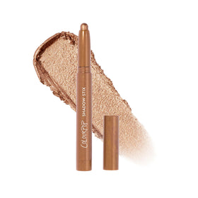 ColourPop front view of Shadow Stix Walk of Fame showing packaging and color benefit