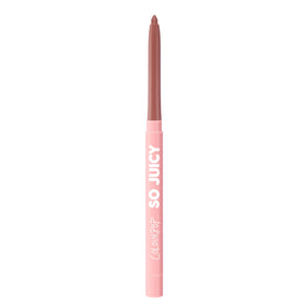 ColourPop So Juicy Westwood retractable tip close-up highlighting precise application benefit