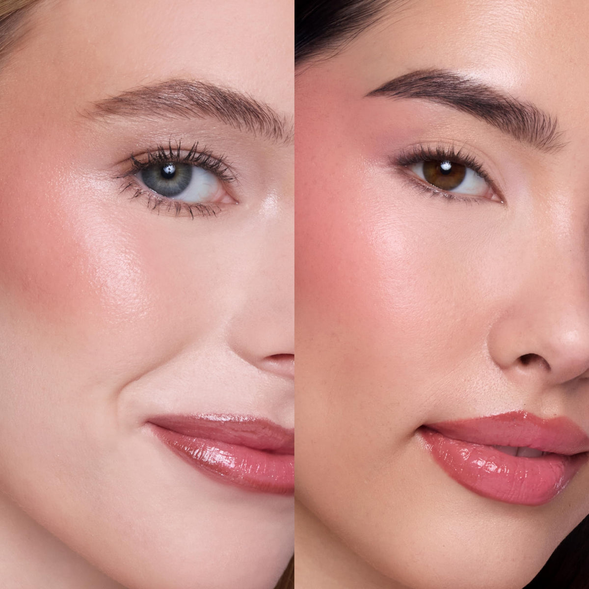 ColourPop cream texture close-up revealing smooth glide and blendability benefit