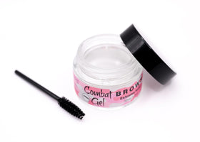 Combat Gel front packaging showing product in tube and clear label for easy shelf recognition
