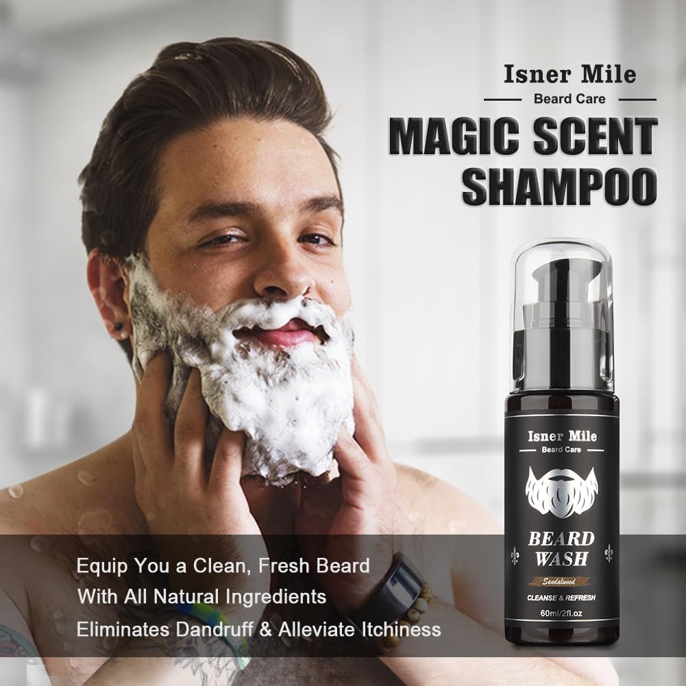Comfy Mate boar-bristle brush detail, distributes oil for better texture