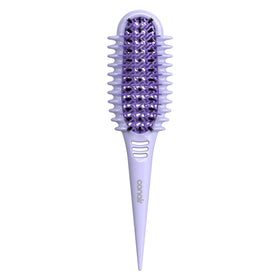 Conair Curl Define Pro front view showing compact design and grip for travel
