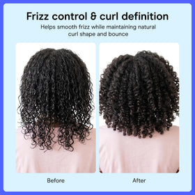 Conair detangler brush vent detail speeds drying and reduces heat exposure