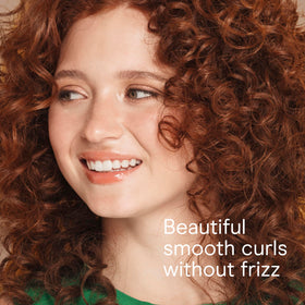 Conair claw clip detail included for neat sectioning and faster styling benefit