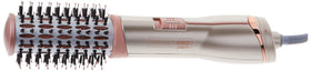 Conair InfinitiPro cool setting button highlighted to lock in style
